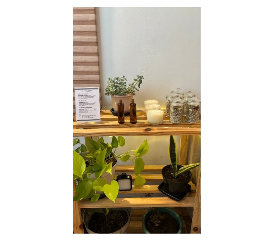 Bem-Estar - Saúde - Beleza Nova Iguacu RJ - Fotos para Júlio Masso – Massoterapia Profissional em Nova Iguaçu