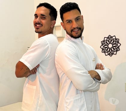 Bem-Estar - Saúde - Beleza - Fotos para Júlio Masso – Massoterapia Profissional em Nova Iguaçu