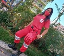 Moreninha adoro anal