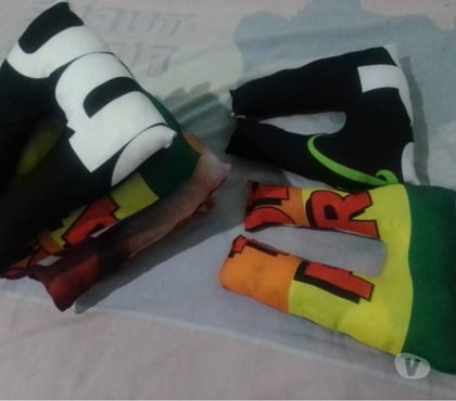 Decoração Lago Norte Cidade Satelite DF - Fotos para TRAVESSEIRO DE PESCOÇO