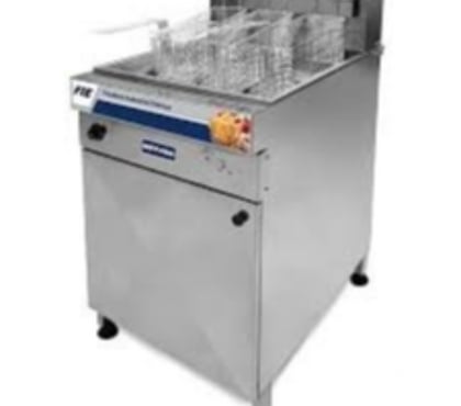 Reparo - Conserto - Reforma São Cristovão Rio de Janeiro RJ - images_alt_text Técnico de Fritadeira