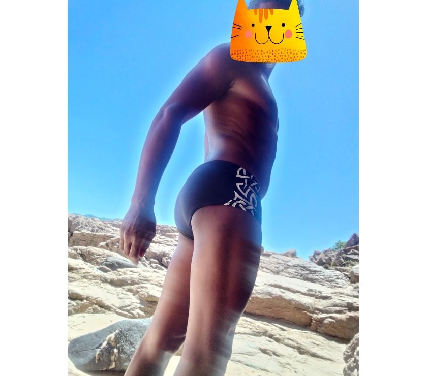 Encontros Casuais Cabo Frio RJ - Fotos para Bahianinho curte um lance gostoso