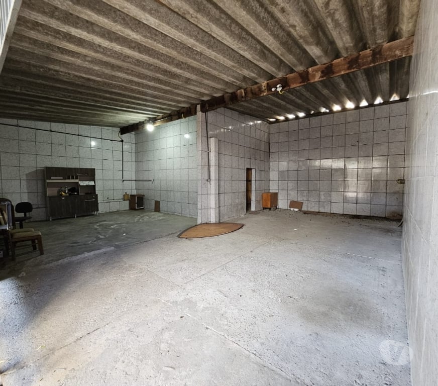 Aluguel Loja Grande Sao Paulo SP Riberão Pires - Fotos para Galpão para alugar 500m² 5 wc, escritório Ribeirão Pires