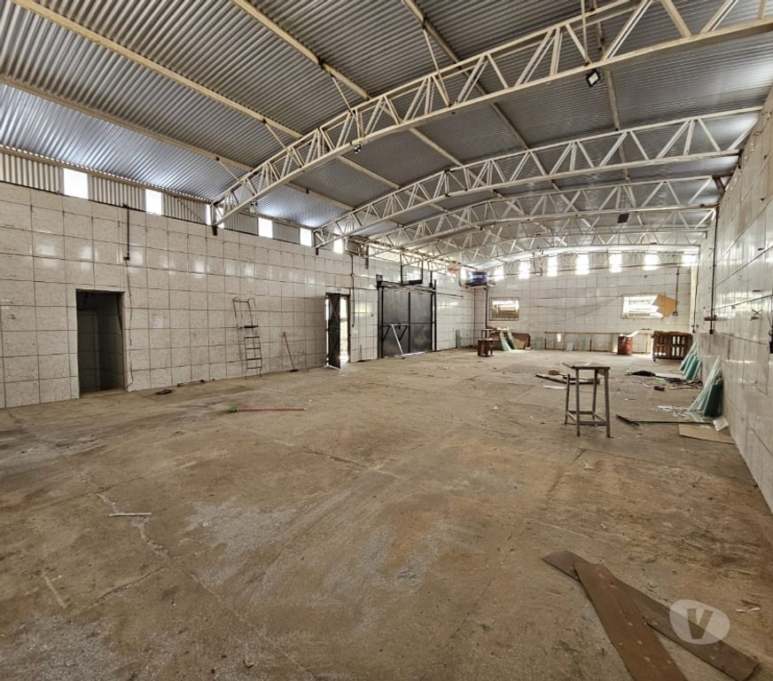 Aluguel Loja Grande Sao Paulo SP Riberão Pires - Fotos para Galpão para alugar 500m² 5 wc, escritório Ribeirão Pires