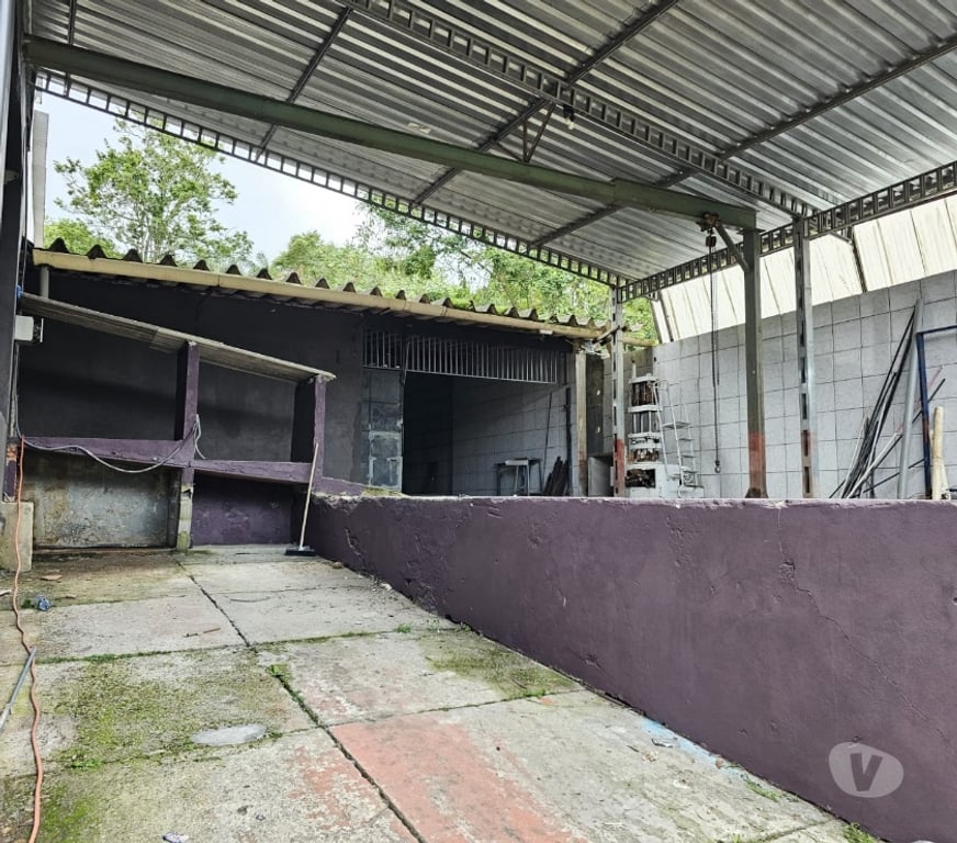 Aluguel Loja Grande Sao Paulo SP Riberão Pires - Fotos para Galpão para alugar 500m² 5 wc, escritório Ribeirão Pires