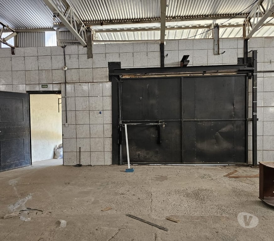 Aluguel Loja Grande Sao Paulo SP Riberão Pires - Fotos para Galpão para alugar 500m² 5 wc, escritório Ribeirão Pires