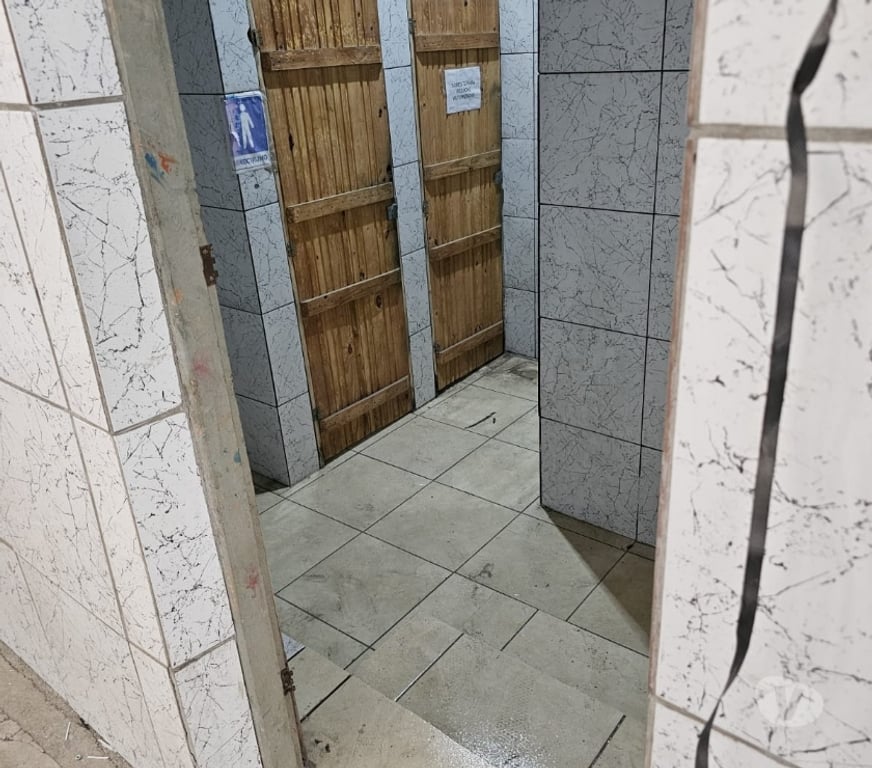 Aluguel Loja Grande Sao Paulo SP Riberão Pires - Fotos para Galpão para alugar 500m² 5 wc, escritório Ribeirão Pires