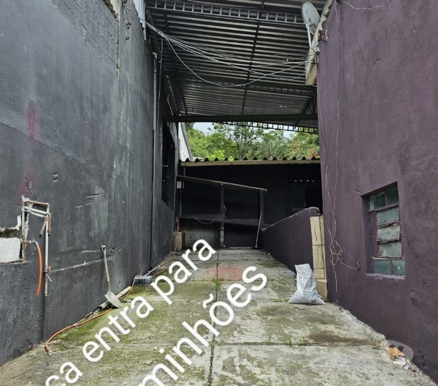 Aluguel Loja Grande Sao Paulo SP Riberão Pires - Fotos para Galpão para alugar 500m² 5 wc, escritório Ribeirão Pires