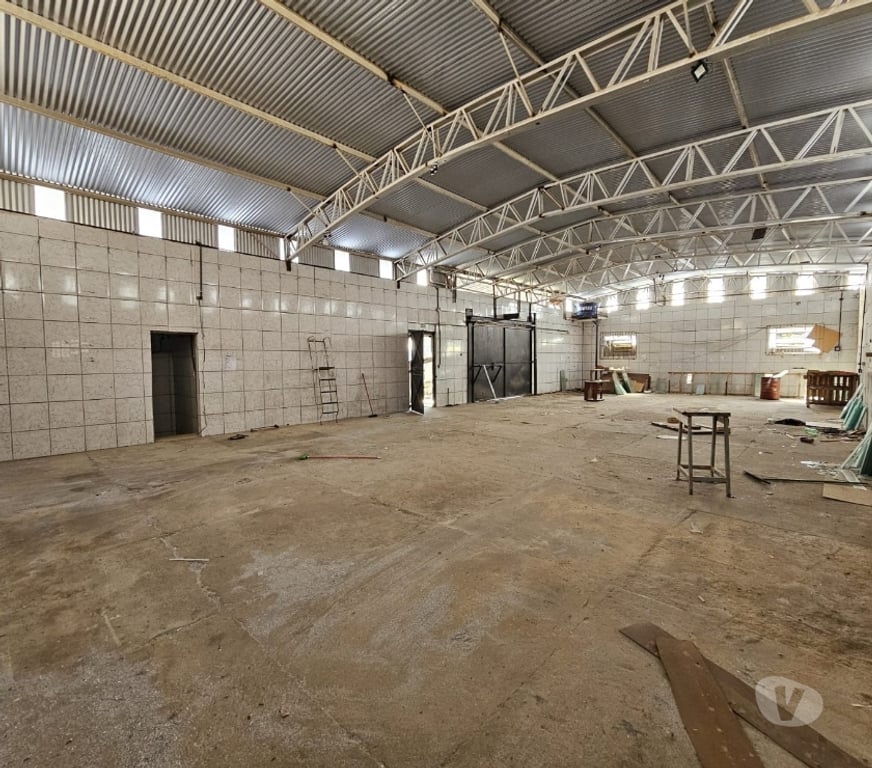 Aluguel Loja Grande Sao Paulo SP Riberão Pires - Fotos para Galpão para alugar 500m² 5 wc, escritório Ribeirão Pires
