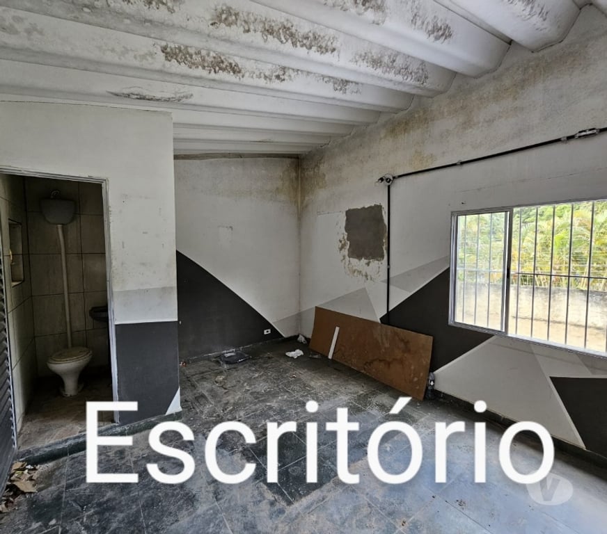 Aluguel Loja Grande Sao Paulo SP Riberão Pires - Fotos para Galpão para alugar 500m² 5 wc, escritório Ribeirão Pires