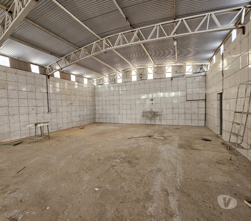 Aluguel Loja Grande Sao Paulo SP Riberão Pires - Fotos para Galpão para alugar 500m² 5 wc, escritório Ribeirão Pires