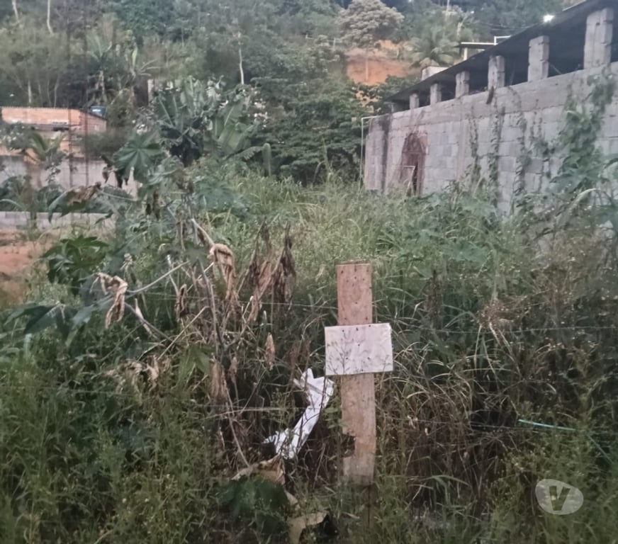 Terrenos Viana ES - Fotos para Lote plano pronto para contrução