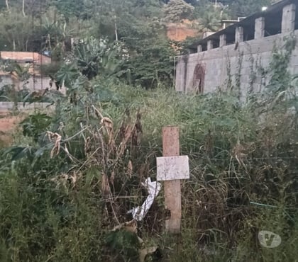 Lotes - Fotos para Lote plano pronto para contrução