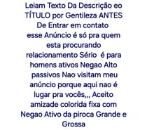 PCD♿️ Busca De Um Possível Relacionamento Sério