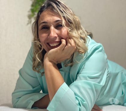 Bem-Estar - Saúde - Beleza Matriz Curitiba PR - Fotos para Depilação e Massagem