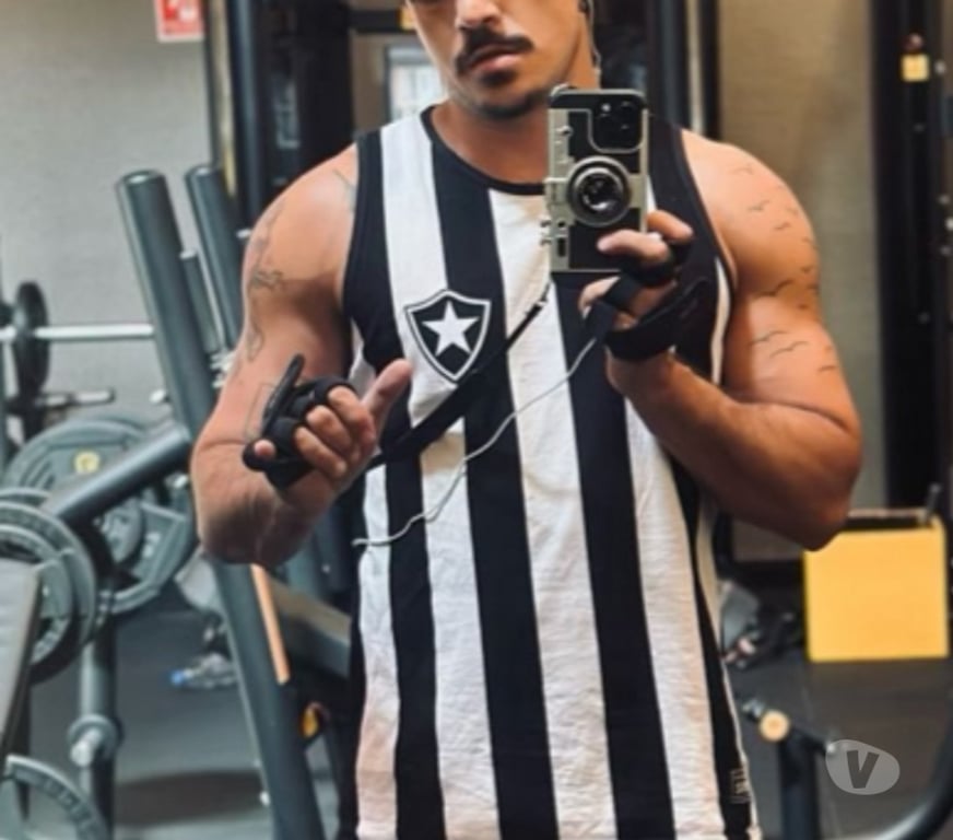 Acompanhantes masculinos Rio de Janeiro RJ Copacabana - images_alt_text Carioca gato, Copacabana