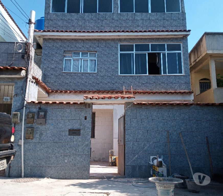 Alugar apartamentos Sao Goncalo RJ - Fotos para Amendoeira 2 quartos