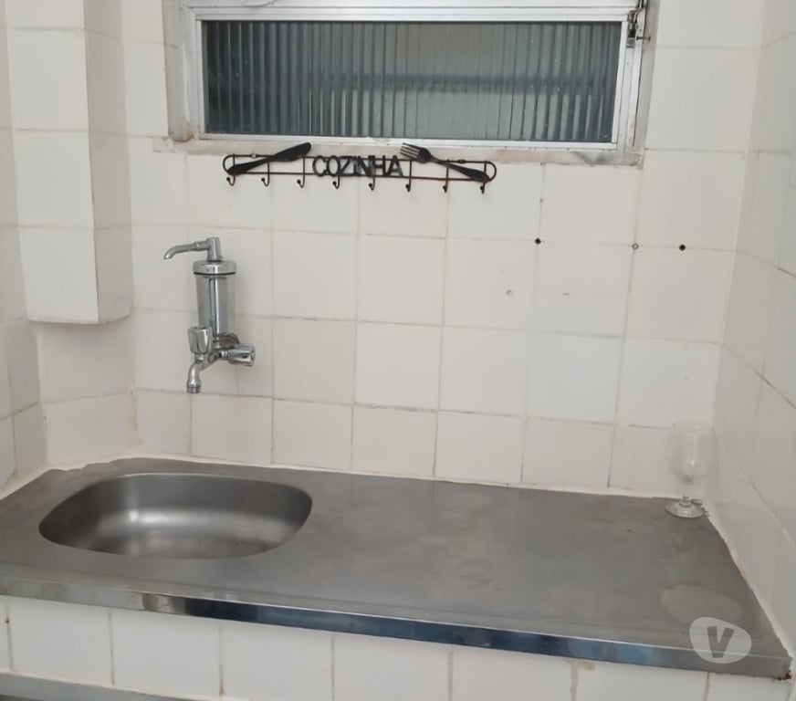 Apartamentos a venda Rio de Janeiro RJ Cascadura - images_alt_text Kitinet a Venda