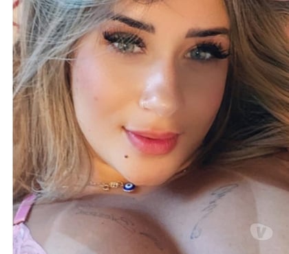 Acompanhantes - Fotos para Cristal Paes modelo novidade na cidade