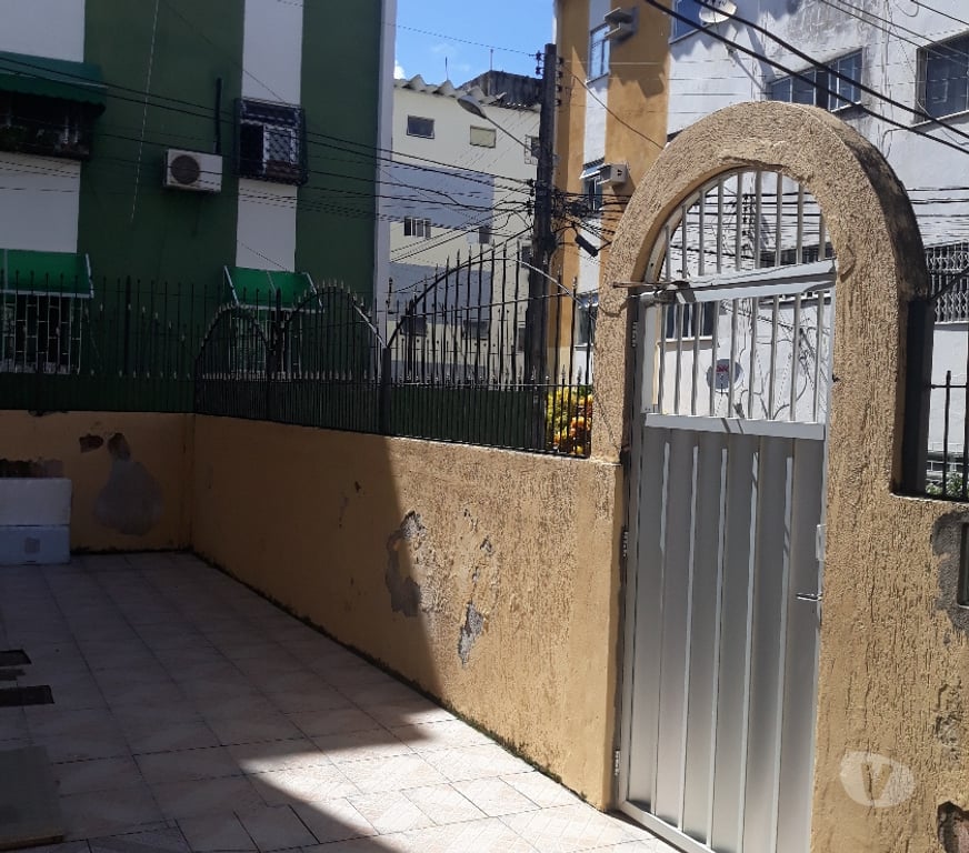 Alugar apartamentos Salvador BA Narandiba - Fotos para Alugo Apto Térreo 2 4 e Sala, Cabula VI em Salvador Ba.