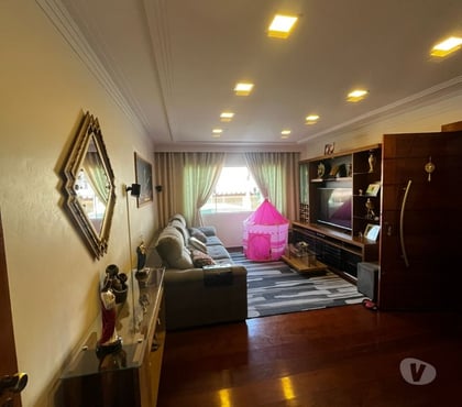 Apartamentos a venda São Caetano do Sul Grande Sao Paulo SP - Fotos para Sobrado à venda 3 dorm 225 m² B. Olímpico S. Caetano