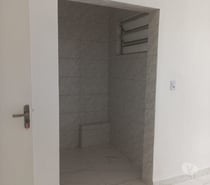 Guilhermina Kitnet reformada frente praia