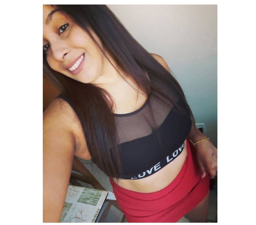 Garotas de programa Jaguaruna SC - Fotos para NOVATA na cidade! BLACK FRIDAY 🔥 GARGANTA PROFUNDA 🔥