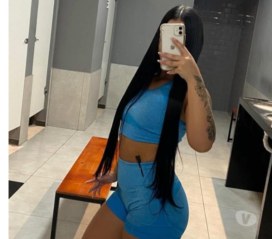 Garotas de programa Planaltina GO - Fotos para Melzinha garota mal