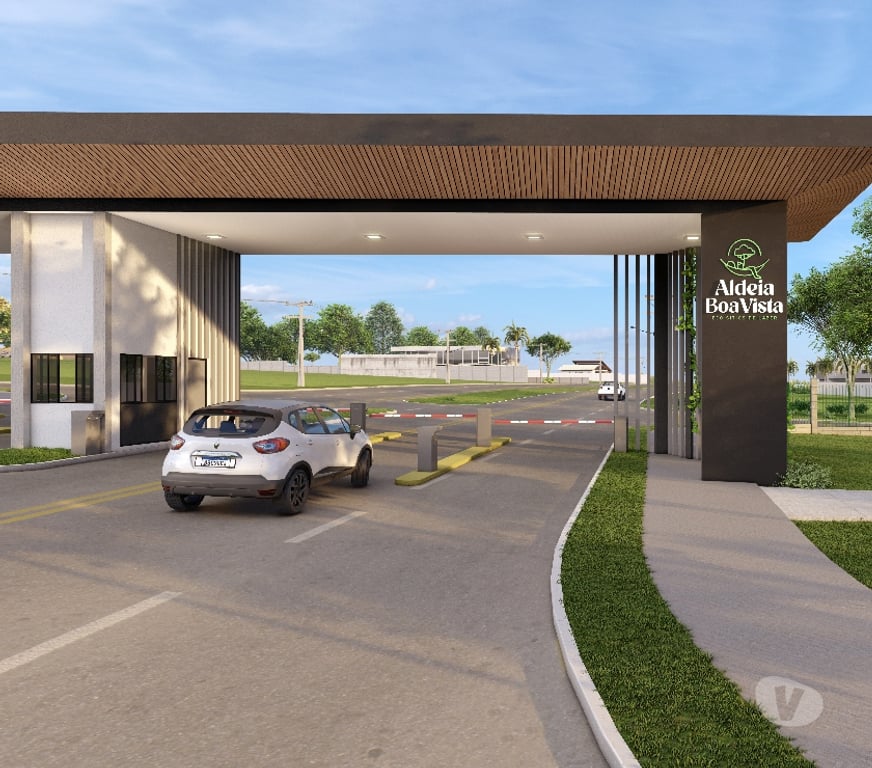 Terrenos Santo Antonio de Goias GO - Fotos para CONDOMINO LOTES DE CHÁCARAS - EM SANTO ANTONIO DE GOIÁS