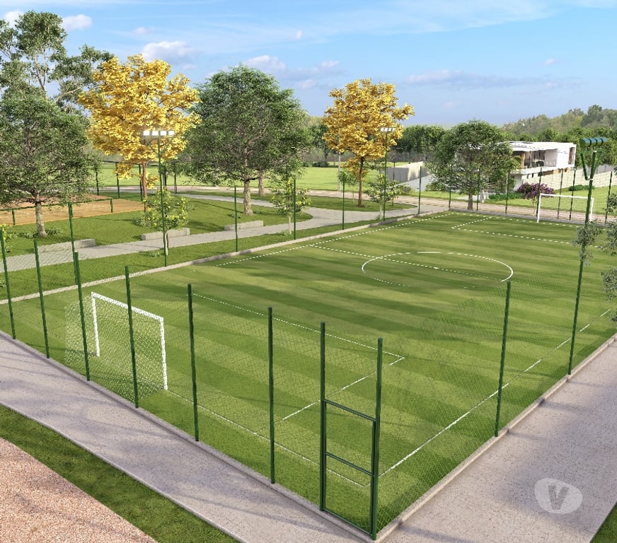 Terrenos Santo Antonio de Goias GO - Fotos para CONDOMINO LOTES DE CHÁCARAS - EM SANTO ANTONIO DE GOIÁS