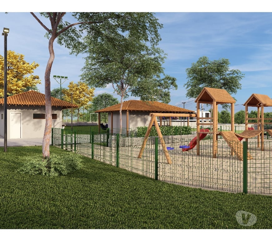 Terrenos Santo Antonio de Goias GO - Fotos para CONDOMINO LOTES DE CHÁCARAS - EM SANTO ANTONIO DE GOIÁS