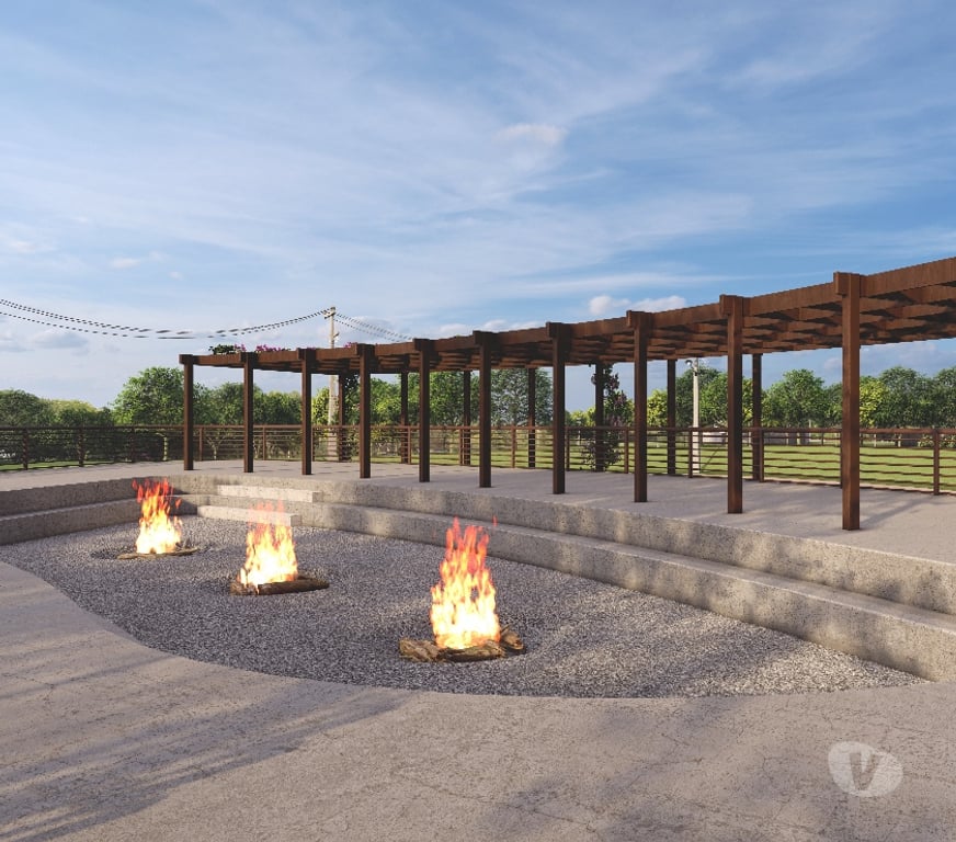 Terrenos Santo Antonio de Goias GO - Fotos para CONDOMINO LOTES DE CHÁCARAS - EM SANTO ANTONIO DE GOIÁS