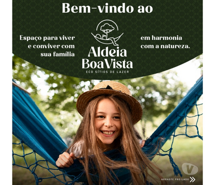 Terrenos a venda - Fotos para CONDOMINO LOTES DE CHÁCARAS - EM SANTO ANTONIO DE GOIÁS