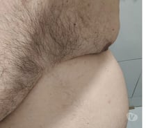 Gordo 40 anos no sigilo