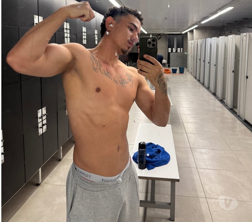 Acompanhantes masculinos Rio de Janeiro RJ Copacabana - Fotos para Gaúcho dotado 24cm