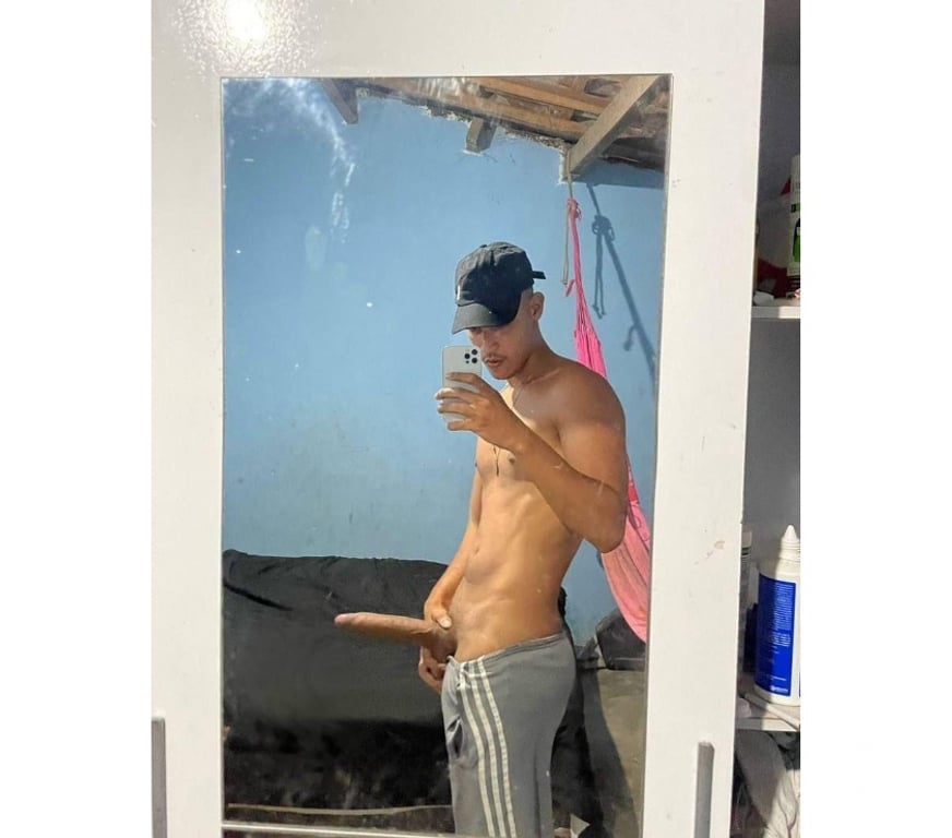 Acompanhantes masculinos Goiania GO - Fotos para Well Pedreiro 24 cm 62 9 8219 1831