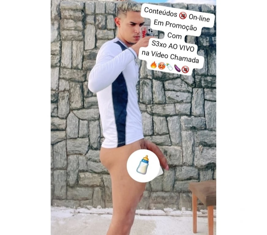 Acompanhantes masculinos Goiania GO - Fotos para Well Pedreiro 24 cm 62 9 8219 1831