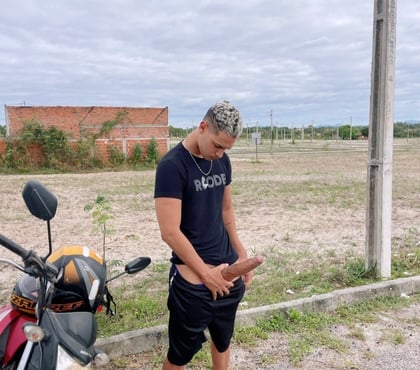 Acompanhantes masculinos - Fotos para Well Pedreiro 24 cm 62 9 8219 1831