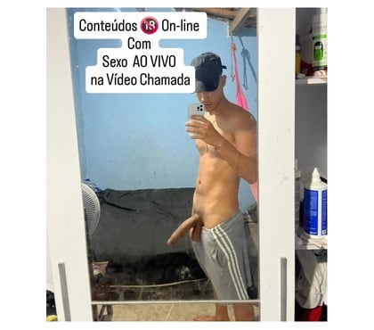 Acompanhantes masculinos - Fotos para Well Pedreiro 24 cm 62 9 82191831