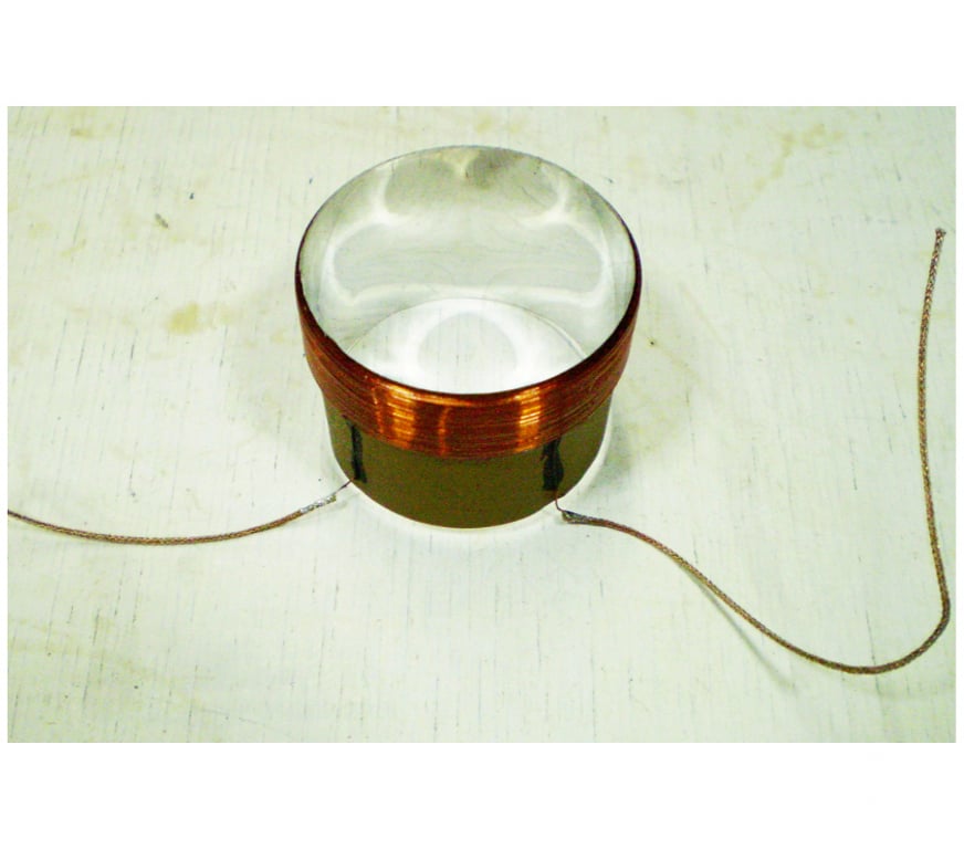 TV Usada Porto Alegre RS Porto Alegre Sul - Fotos para Som - Bobina original Selênium 38GP9.-Cód. 487 -