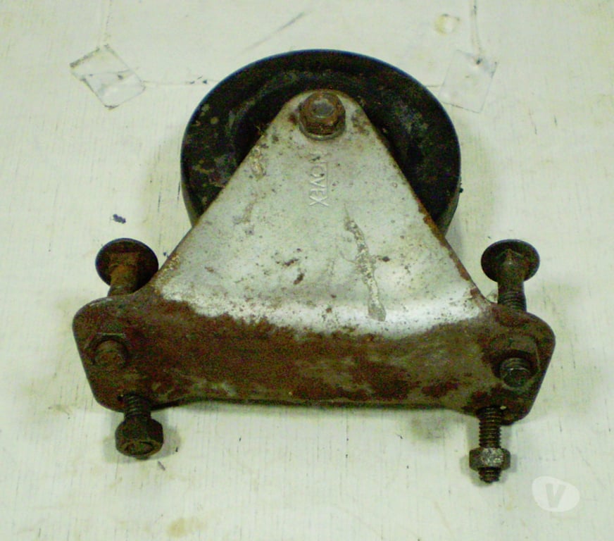 Equipamentos Porto Alegre RS Porto Alegre Sul - Fotos para Kit rodízios pesados Novex.- Cód. 488 -