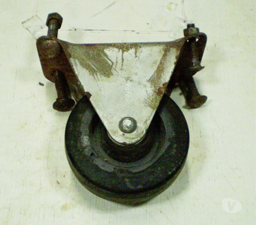 Equipamentos Porto Alegre RS Porto Alegre Sul - Fotos para Kit rodízios pesados Novex.- Cód. 488 -