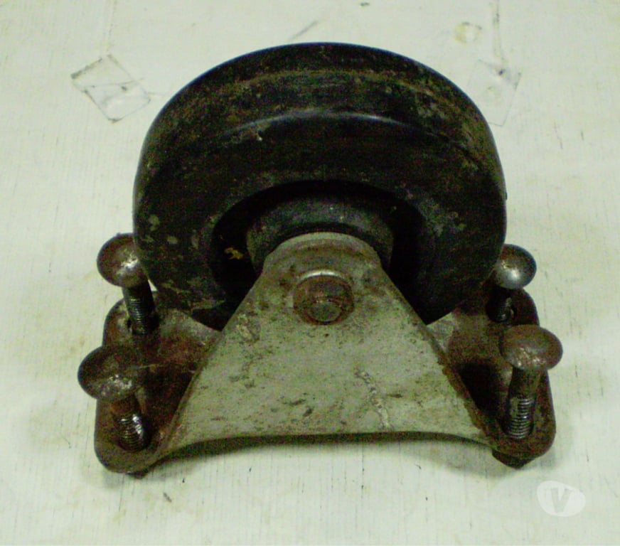 Equipamentos Porto Alegre RS Porto Alegre Sul - Fotos para Kit rodízios pesados Novex.- Cód. 488 -