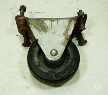 Equipamentos profissionais Porto Alegre Sul Porto Alegre RS - Fotos para Kit rodízios pesados Novex.- Cód. 488 -