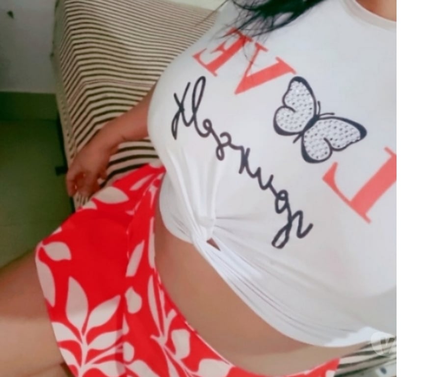 Garotas de programa Alexania GO - Fotos para Namoradinha 24 hrs