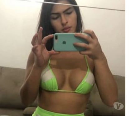 Encontros Casuais - Fotos para Trans quer héteros dotados para aventuras