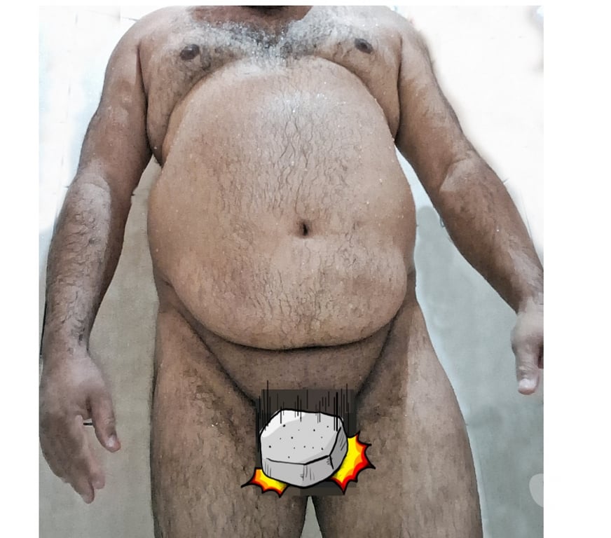 Homem procura Homem Valparaiso de Goias GO - Fotos para URSÃO MADURO QUER VERSÁTIL+ATIVO 57 Á 80 ANOS COM LOCAL