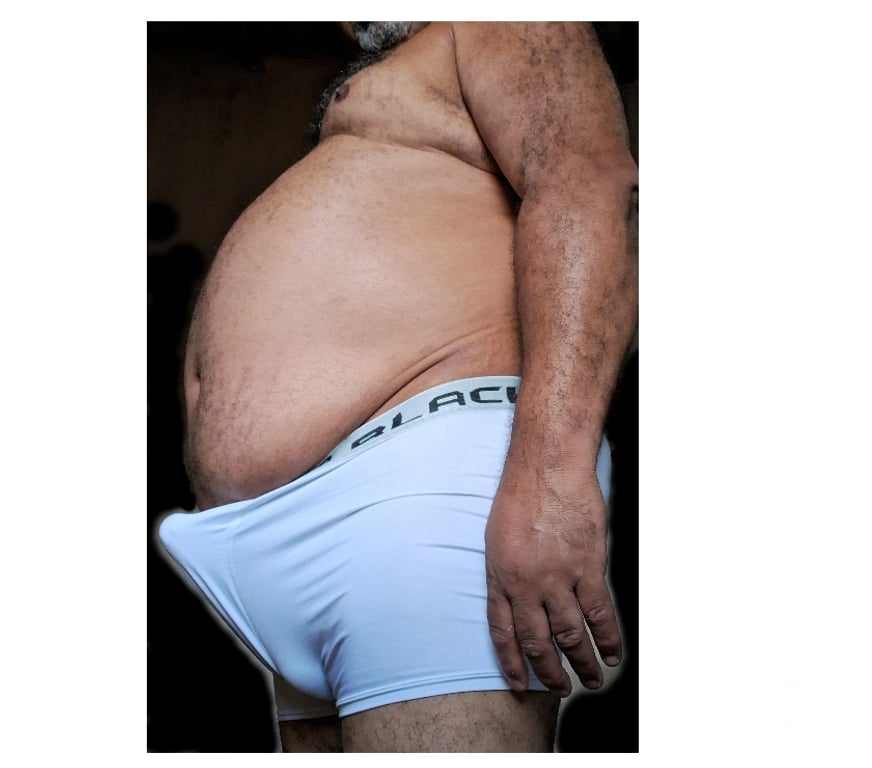 Homem procura Homem Valparaiso de Goias GO - Fotos para URSÃO MADURO QUER VERSÁTIL+ATIVO 57 Á 80 ANOS COM LOCAL