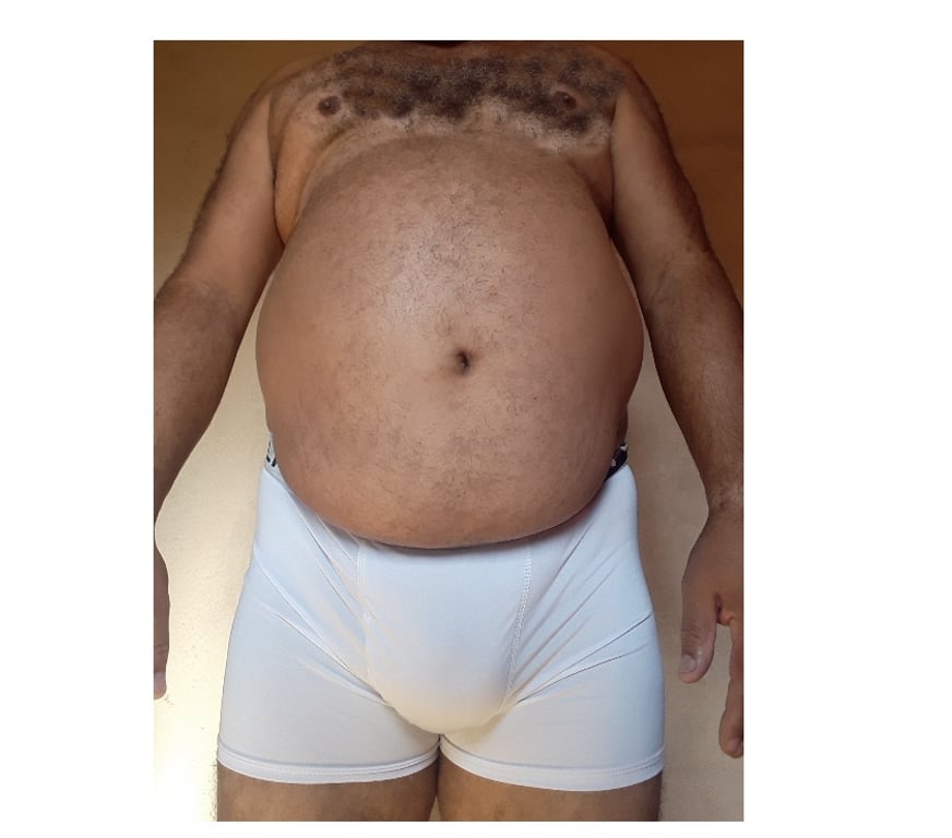 Homem procura Homem Valparaiso de Goias GO - Fotos para URSÃO MADURO QUER VERSÁTIL+ATIVO 57 Á 80 ANOS COM LOCAL