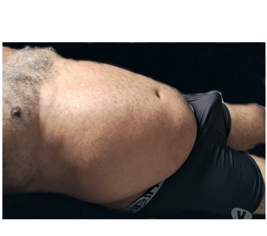 Homem procura Homem Valparaiso de Goias GO - Fotos para URSÃO MADURO QUER VERSÁTIL+ATIVO 57 Á 80 ANOS COM LOCAL